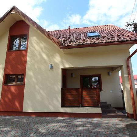 Villa Lienka Bešeňová 外观 照片