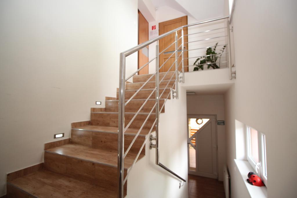 Villa Lienka Bešeňová 外观 照片