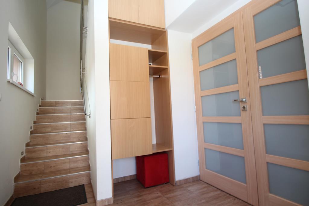Villa Lienka Bešeňová 外观 照片