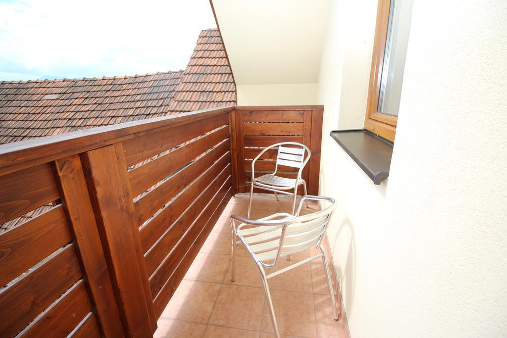 Villa Lienka Bešeňová 外观 照片