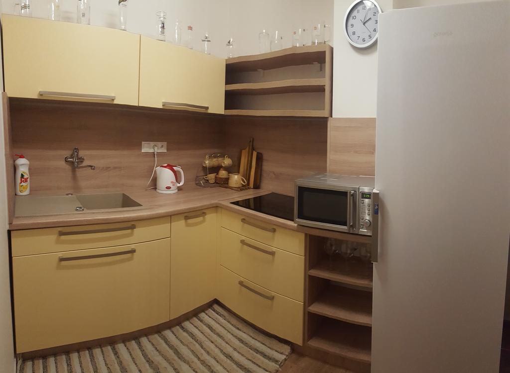 Villa Lienka Bešeňová 外观 照片