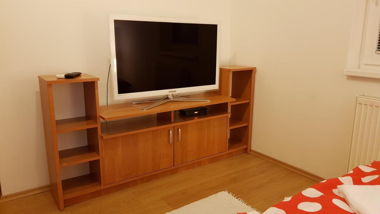 Villa Lienka Bešeňová 外观 照片